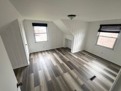 Tiny photo for 6031 S Merrimac Avenue, Chicago, IL 60638 (MLS # 12632406)