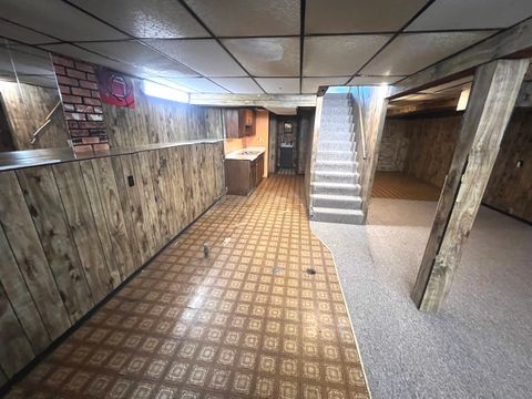 Tiny photo for 6031 S Merrimac Avenue, Chicago, IL 60638 (MLS # 12632406)