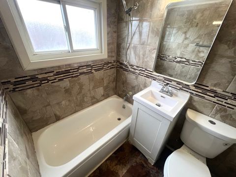 Tiny photo for 6031 S Merrimac Avenue, Chicago, IL 60638 (MLS # 12632406)