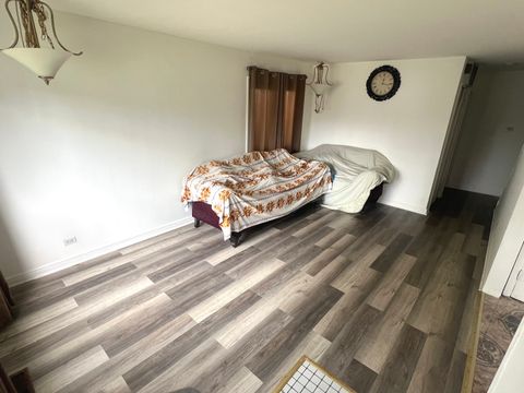 Tiny photo for 6031 S Merrimac Avenue, Chicago, IL 60638 (MLS # 12632406)