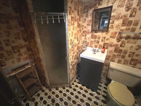 Tiny photo for 6031 S Merrimac Avenue, Chicago, IL 60638 (MLS # 12632406)