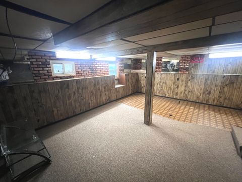 Tiny photo for 6031 S Merrimac Avenue, Chicago, IL 60638 (MLS # 12632406)