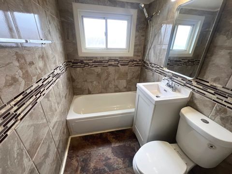 Tiny photo for 6031 S Merrimac Avenue, Chicago, IL 60638 (MLS # 12632406)