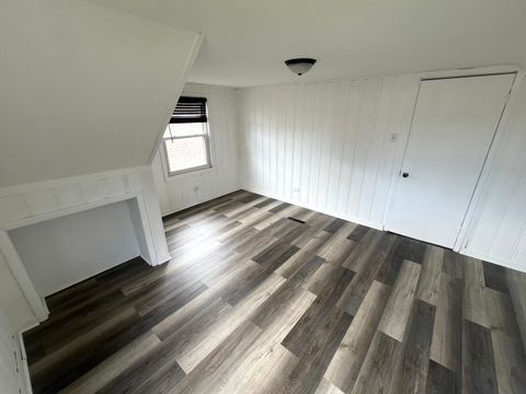Tiny photo for 6031 S Merrimac Avenue, Chicago, IL 60638 (MLS # 12632406)
