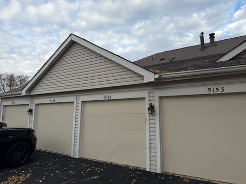 Tiny photo for 5149 Coventry Lane #6-B-1, Gurnee, IL 60031 (MLS # 12544338)