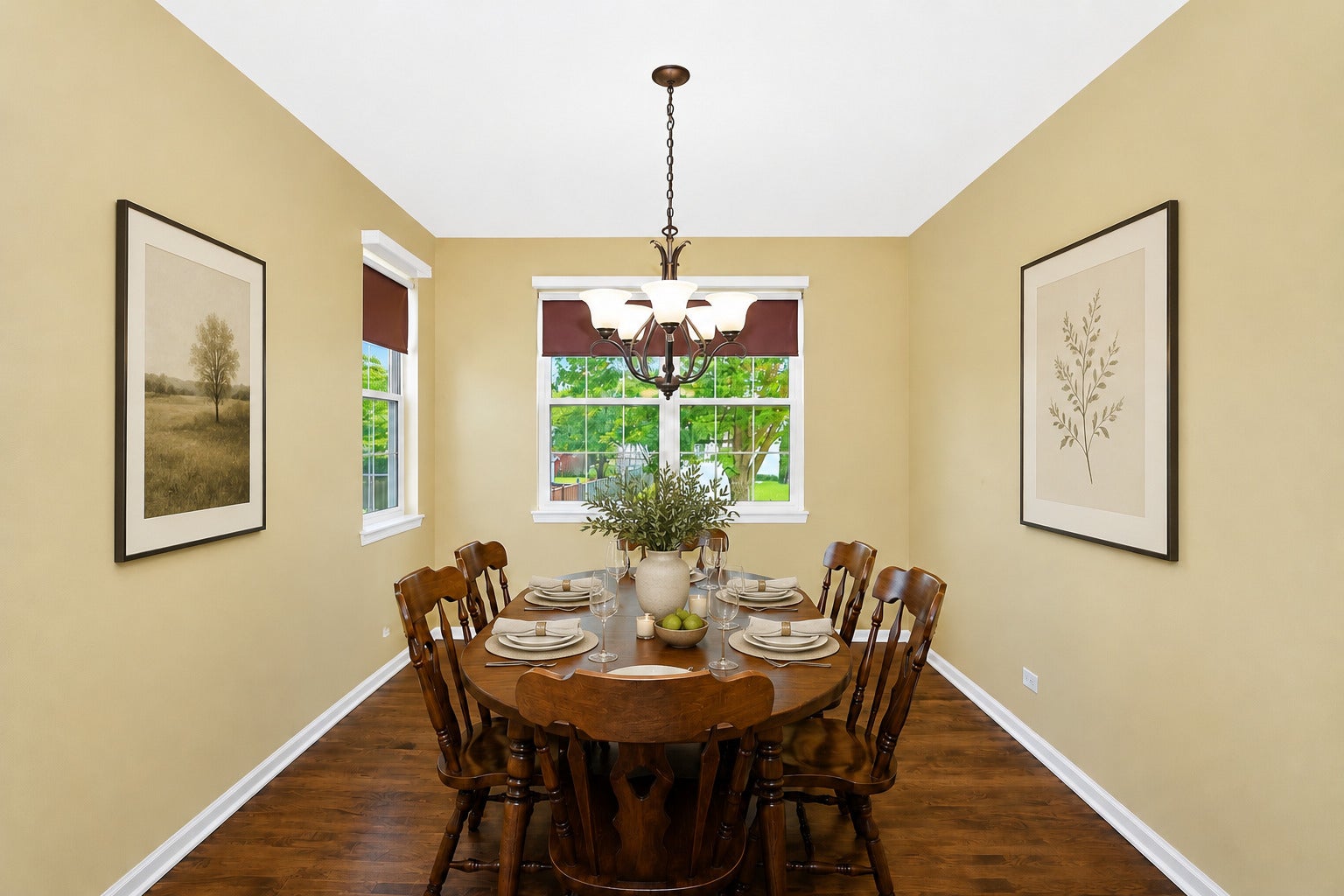 11293 Nicollet Lane