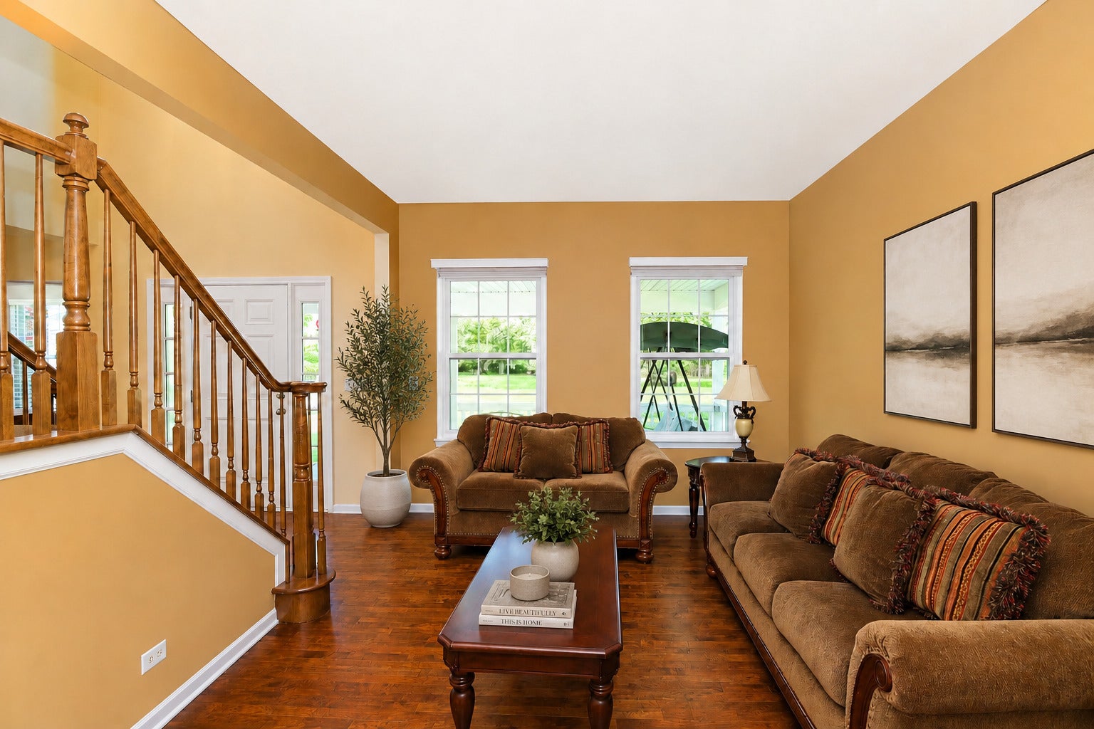 11293 Nicollet Lane