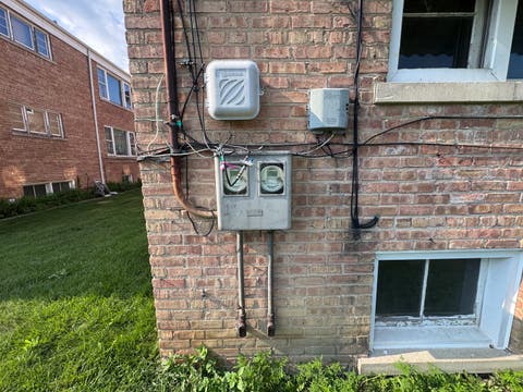 Tiny photo for 10309 Chaucer Street, Westchester, IL 60154 (MLS # 12729865)