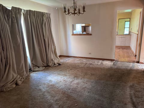 Tiny photo for 10309 Chaucer Street, Westchester, IL 60154 (MLS # 12729865)