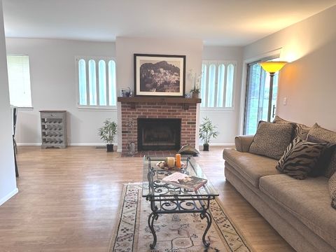 Tiny photo for 602 Eastview Court #Z1, Schaumburg, IL 60194 (MLS # 12427016)