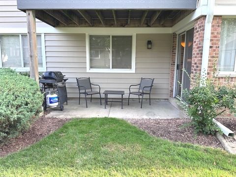Tiny photo for 602 Eastview Court #Z1, Schaumburg, IL 60194 (MLS # 12427016)