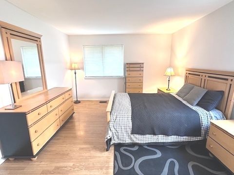 Tiny photo for 602 Eastview Court #Z1, Schaumburg, IL 60194 (MLS # 12427016)