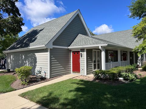 Tiny photo for 602 Eastview Court #Z1, Schaumburg, IL 60194 (MLS # 12427016)