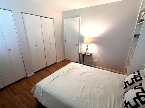 Tiny photo for 602 Eastview Court #Z1, Schaumburg, IL 60194 (MLS # 12427016)