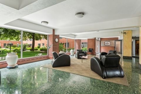 Tiny photo for 5048 N Marine Drive #C3, Chicago, IL 60640 (MLS # 12547545)