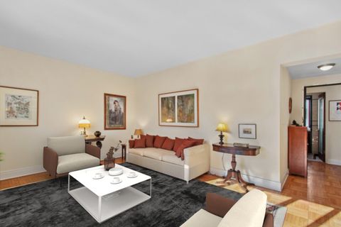 Tiny photo for 5048 N Marine Drive #C3, Chicago, IL 60640 (MLS # 12547545)