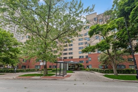 Photo of 5048 N Marine Drive #C3, Chicago, IL 60640 (MLS # 12547545)