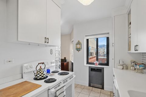 Tiny photo for 5048 N Marine Drive #C3, Chicago, IL 60640 (MLS # 12547545)