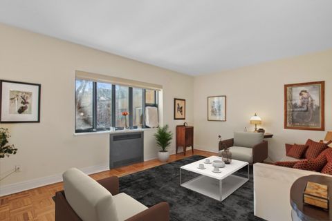 Tiny photo for 5048 N Marine Drive #C3, Chicago, IL 60640 (MLS # 12547545)