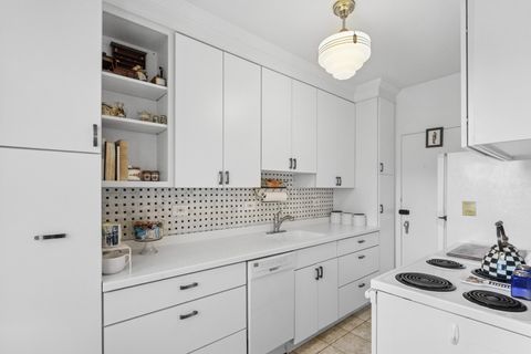 Tiny photo for 5048 N Marine Drive #C3, Chicago, IL 60640 (MLS # 12547545)