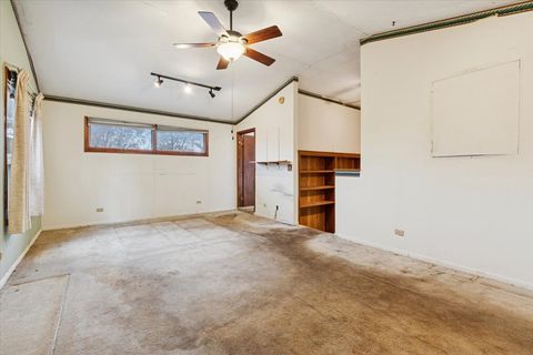 Tiny photo for 5440 S Edgewood Avenue, La Grange Highlands, IL 60525 (MLS # 12521084)