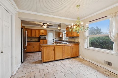 Tiny photo for 5440 S Edgewood Avenue, La Grange Highlands, IL 60525 (MLS # 12521084)