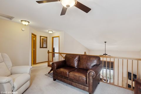A home in Mokena