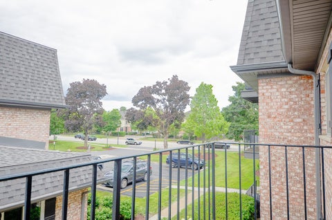 Tiny photo for 916 S Plum Grove Road #223, Palatine, IL 60067 (MLS # 12724210)