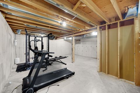 Tiny photo for 4N541 Crane Lane, St. Charles, IL 60175 (MLS # 12634829)