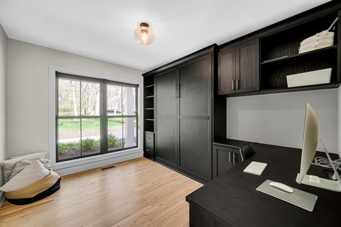 Tiny photo for 4N541 Crane Lane, St. Charles, IL 60175 (MLS # 12634829)