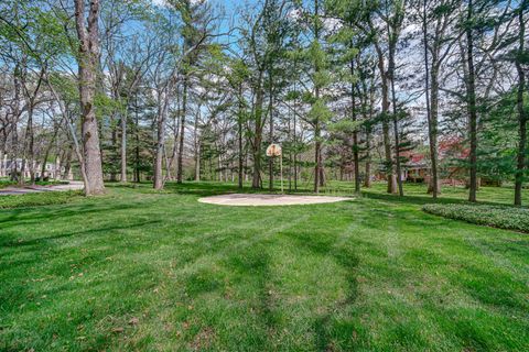 Tiny photo for 4N541 Crane Lane, St. Charles, IL 60175 (MLS # 12634829)