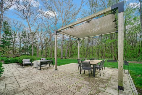 Tiny photo for 4N541 Crane Lane, St. Charles, IL 60175 (MLS # 12634829)