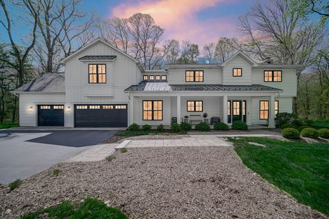 Tiny photo for 4N541 Crane Lane, St. Charles, IL 60175 (MLS # 12634829)