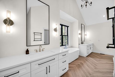 Tiny photo for 4N541 Crane Lane, St. Charles, IL 60175 (MLS # 12634829)