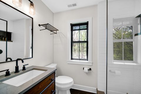 Tiny photo for 4N541 Crane Lane, St. Charles, IL 60175 (MLS # 12634829)