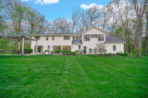Tiny photo for 4N541 Crane Lane, St. Charles, IL 60175 (MLS # 12634829)
