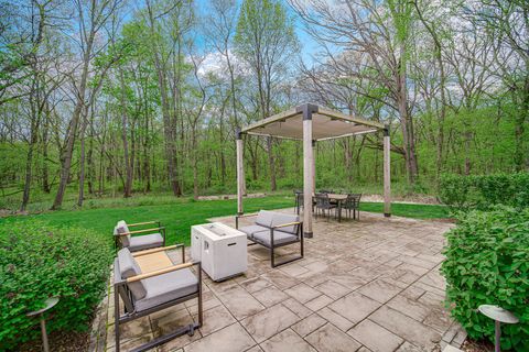Tiny photo for 4N541 Crane Lane, St. Charles, IL 60175 (MLS # 12634829)
