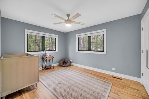 Tiny photo for 4N541 Crane Lane, St. Charles, IL 60175 (MLS # 12634829)