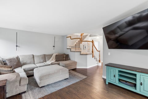 Tiny photo for 721 Ambria Drive, Mundelein, IL 60060 (MLS # 12651071)
