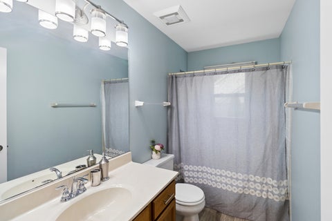 Tiny photo for 721 Ambria Drive, Mundelein, IL 60060 (MLS # 12651071)