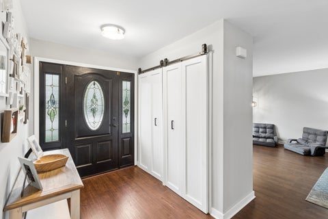 Tiny photo for 721 Ambria Drive, Mundelein, IL 60060 (MLS # 12651071)