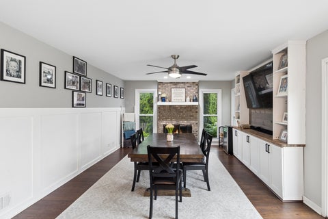 Tiny photo for 721 Ambria Drive, Mundelein, IL 60060 (MLS # 12651071)