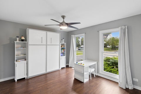 Tiny photo for 721 Ambria Drive, Mundelein, IL 60060 (MLS # 12651071)