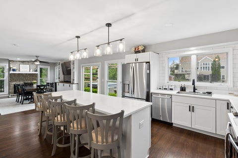 Tiny photo for 721 Ambria Drive, Mundelein, IL 60060 (MLS # 12651071)