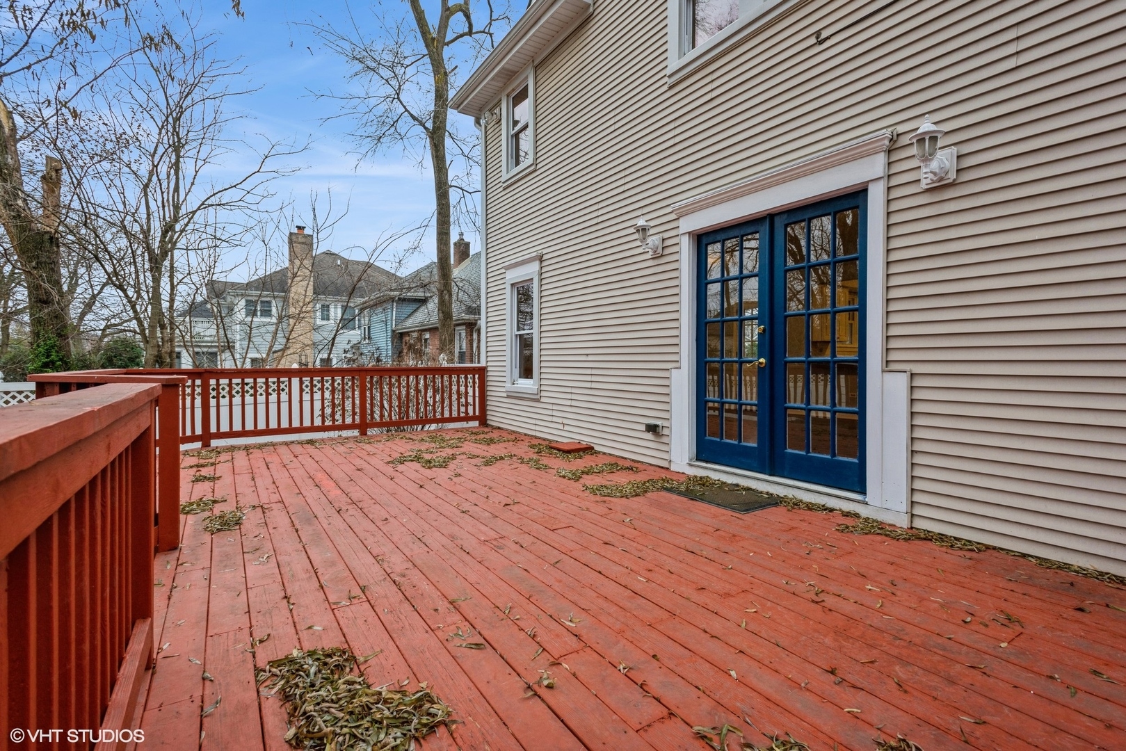 261 N Evergreen Avenue