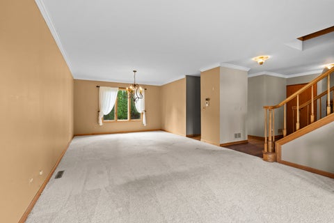 Tiny photo for 730 Llewellyn Avenue, Highland Park, IL 60035 (MLS # 12763789)
