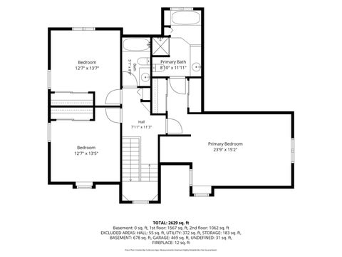 Tiny photo for 730 Llewellyn Avenue, Highland Park, IL 60035 (MLS # 12763789)