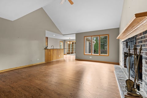 Tiny photo for 730 Llewellyn Avenue, Highland Park, IL 60035 (MLS # 12763789)