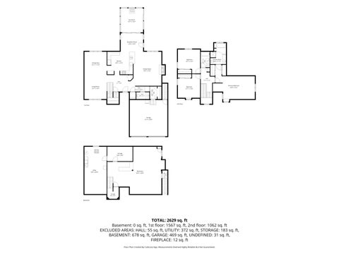 Tiny photo for 730 Llewellyn Avenue, Highland Park, IL 60035 (MLS # 12763789)