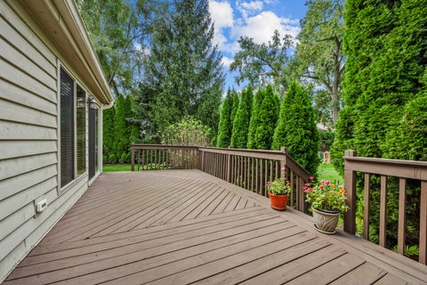 Tiny photo for 730 Llewellyn Avenue, Highland Park, IL 60035 (MLS # 12763789)